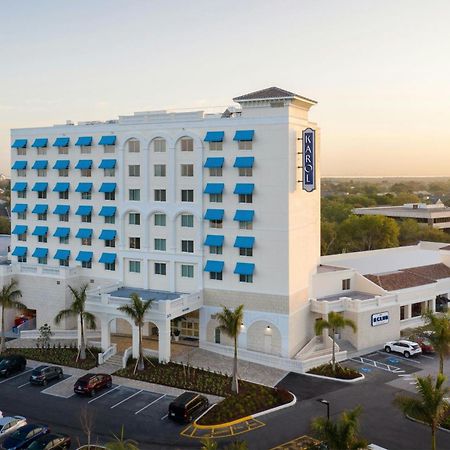 The Karol Hotel, St. Petersburg Clearwater, A Tribute Portfolio Hotel מראה חיצוני תמונה
