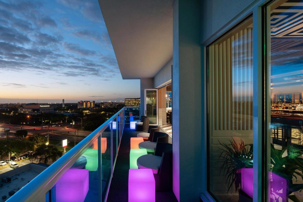 The Karol Hotel, St. Petersburg Clearwater, A Tribute Portfolio Hotel מראה חיצוני תמונה