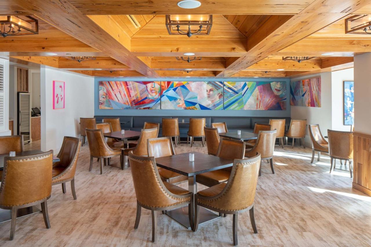 The Karol Hotel, St. Petersburg Clearwater, A Tribute Portfolio Hotel מראה חיצוני תמונה