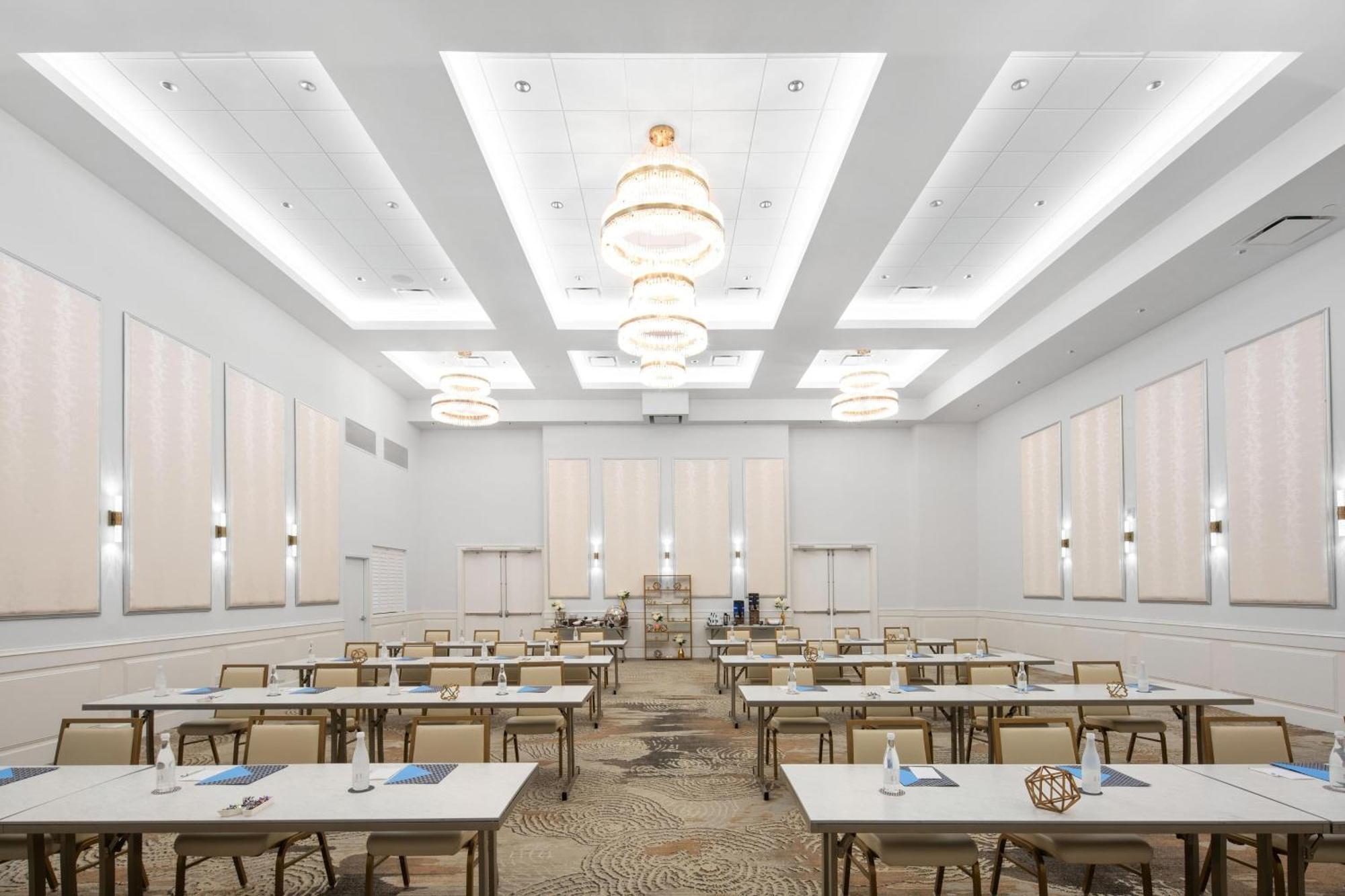 The Karol Hotel, St. Petersburg Clearwater, A Tribute Portfolio Hotel מראה חיצוני תמונה
