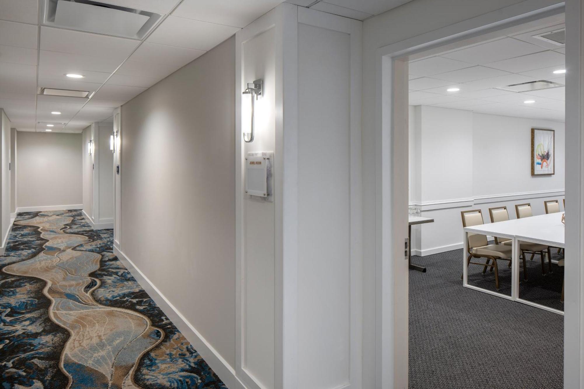 The Karol Hotel, St. Petersburg Clearwater, A Tribute Portfolio Hotel מראה חיצוני תמונה