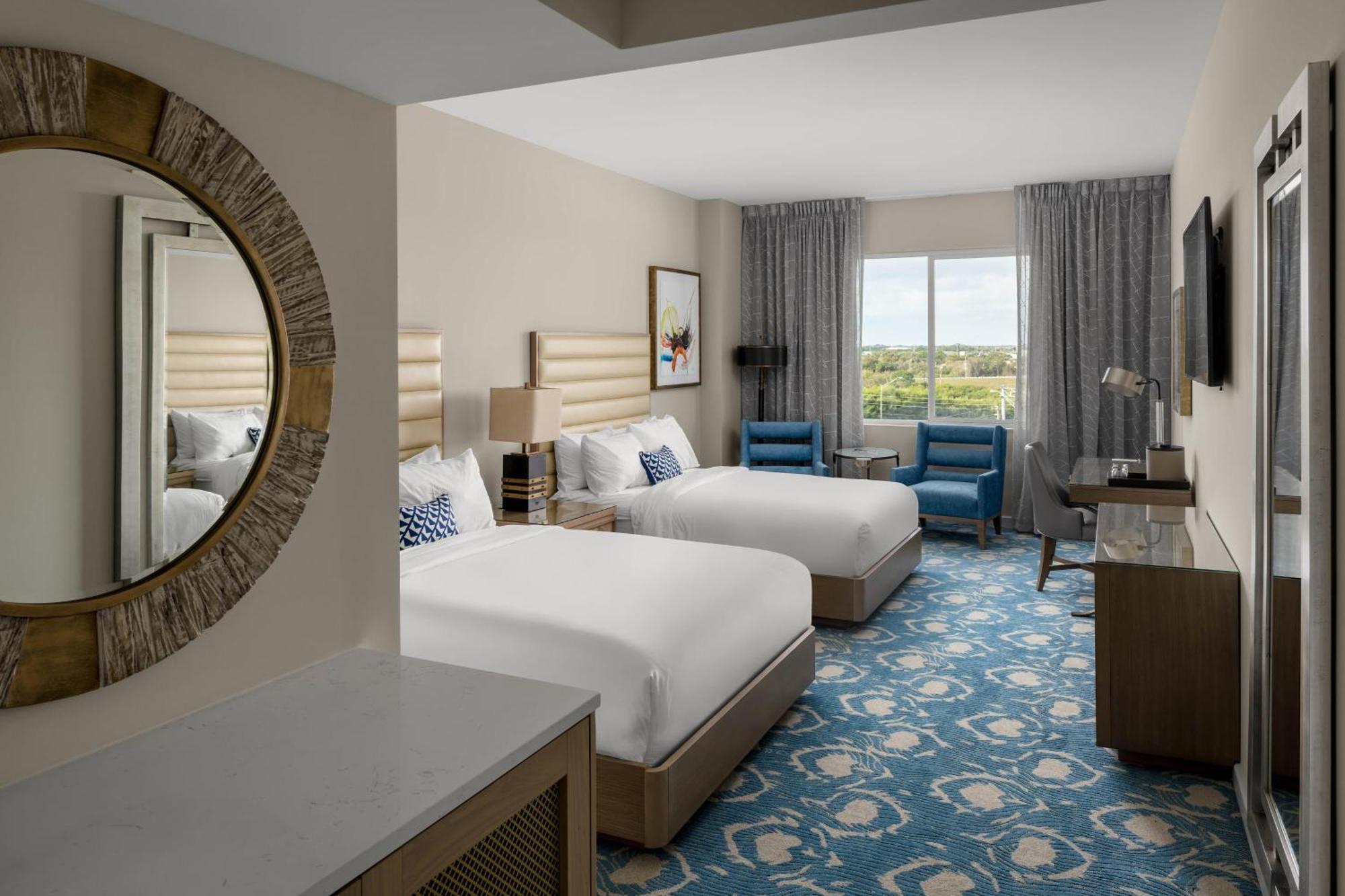 The Karol Hotel, St. Petersburg Clearwater, A Tribute Portfolio Hotel מראה חיצוני תמונה