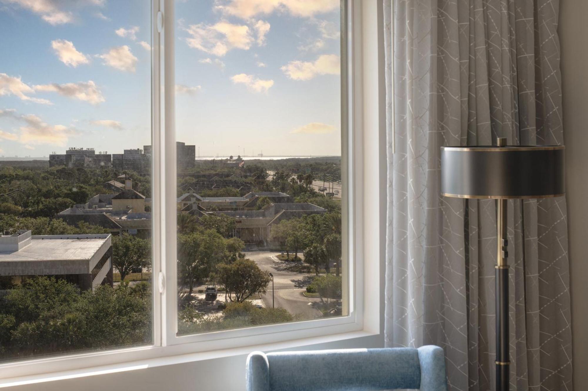 The Karol Hotel, St. Petersburg Clearwater, A Tribute Portfolio Hotel מראה חיצוני תמונה