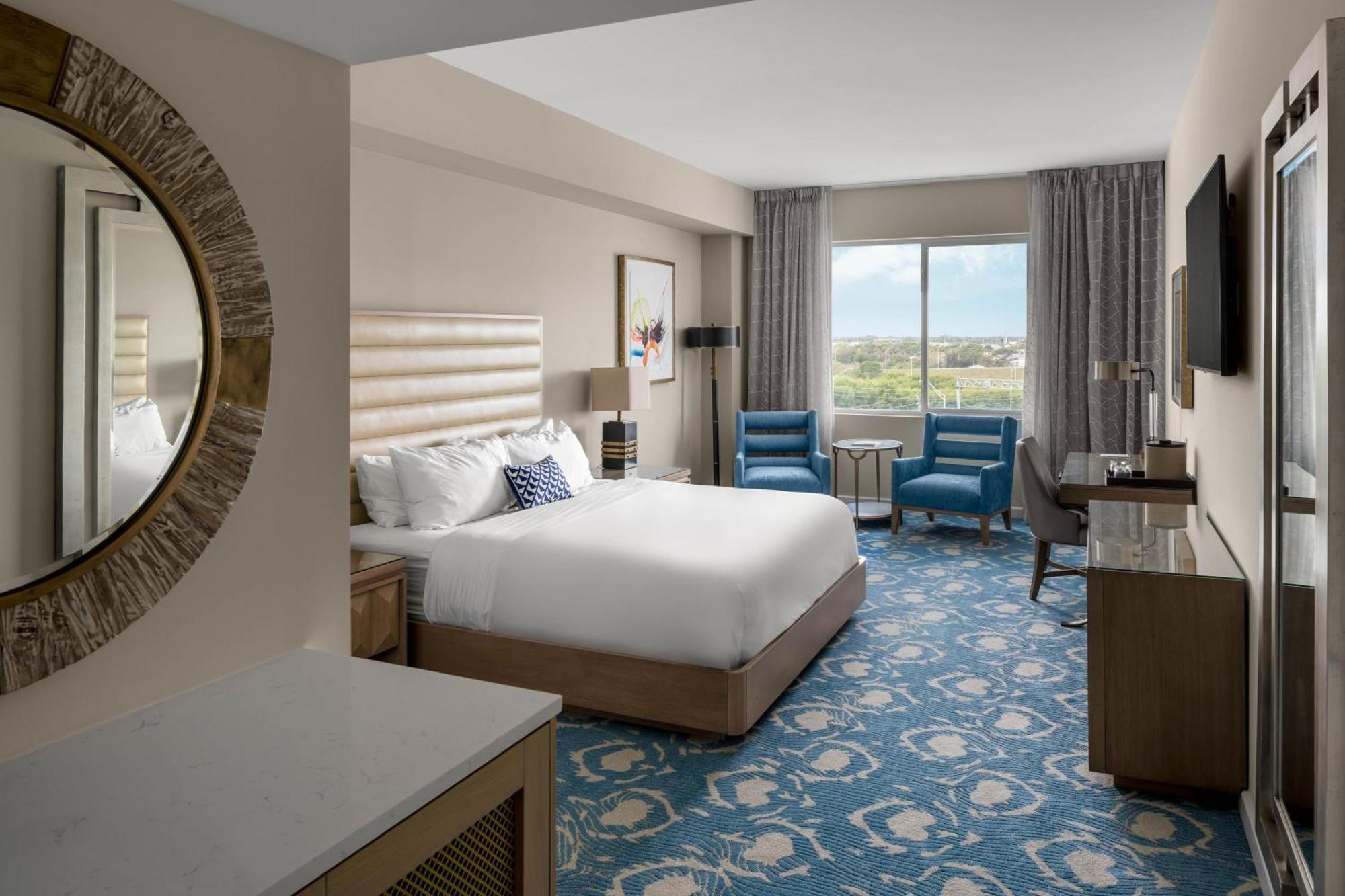The Karol Hotel, St. Petersburg Clearwater, A Tribute Portfolio Hotel מראה חיצוני תמונה