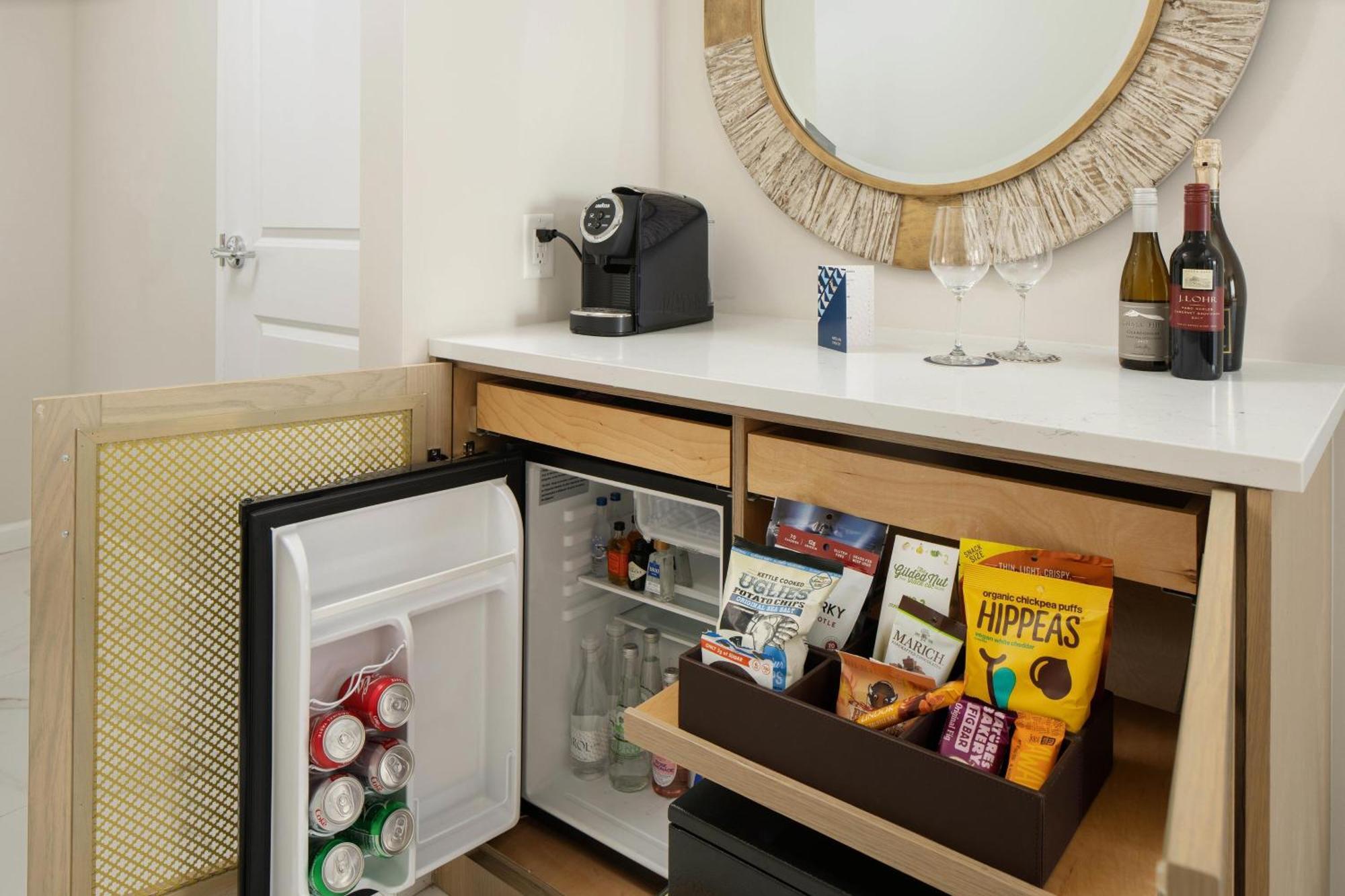 The Karol Hotel, St. Petersburg Clearwater, A Tribute Portfolio Hotel מראה חיצוני תמונה