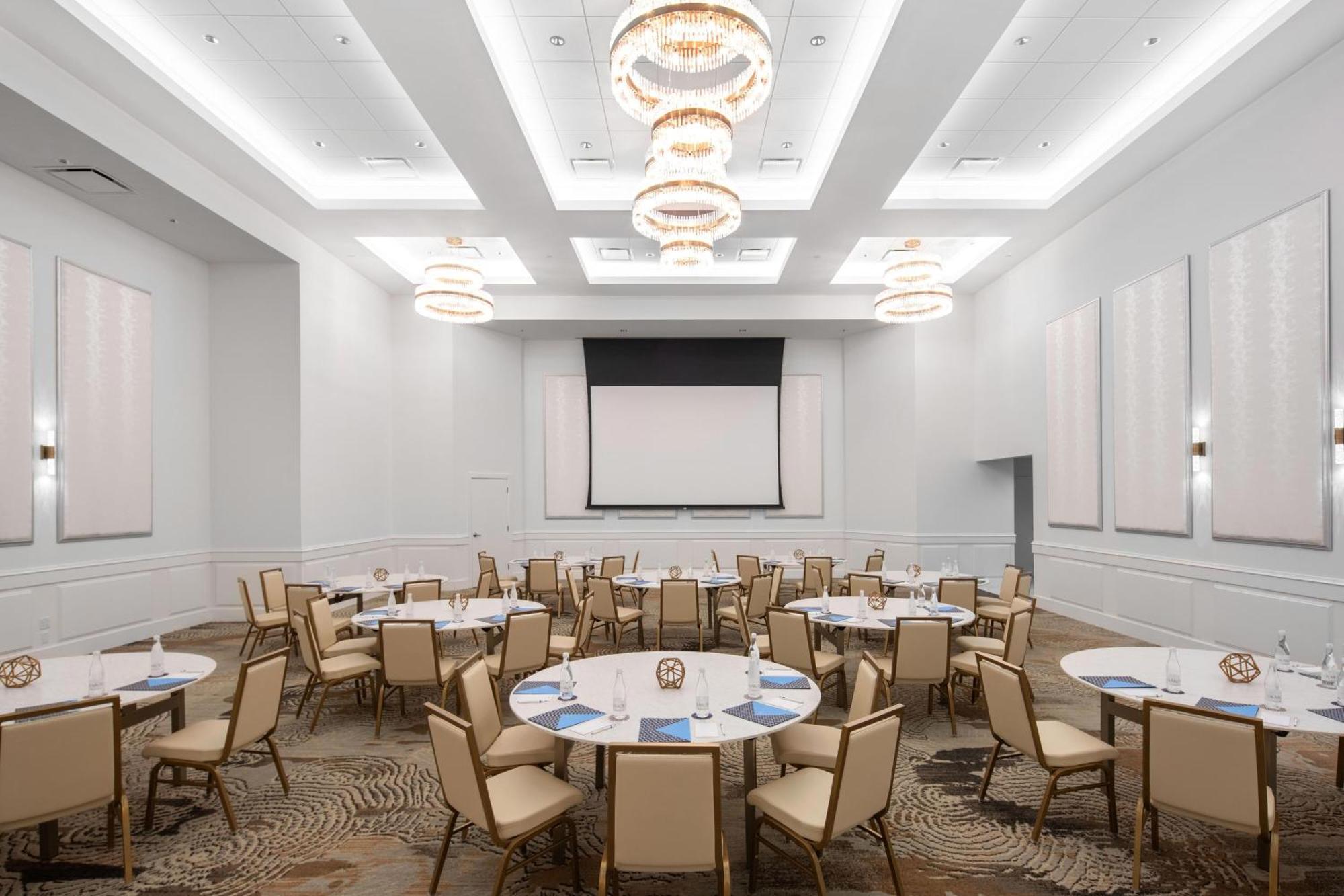 The Karol Hotel, St. Petersburg Clearwater, A Tribute Portfolio Hotel מראה חיצוני תמונה
