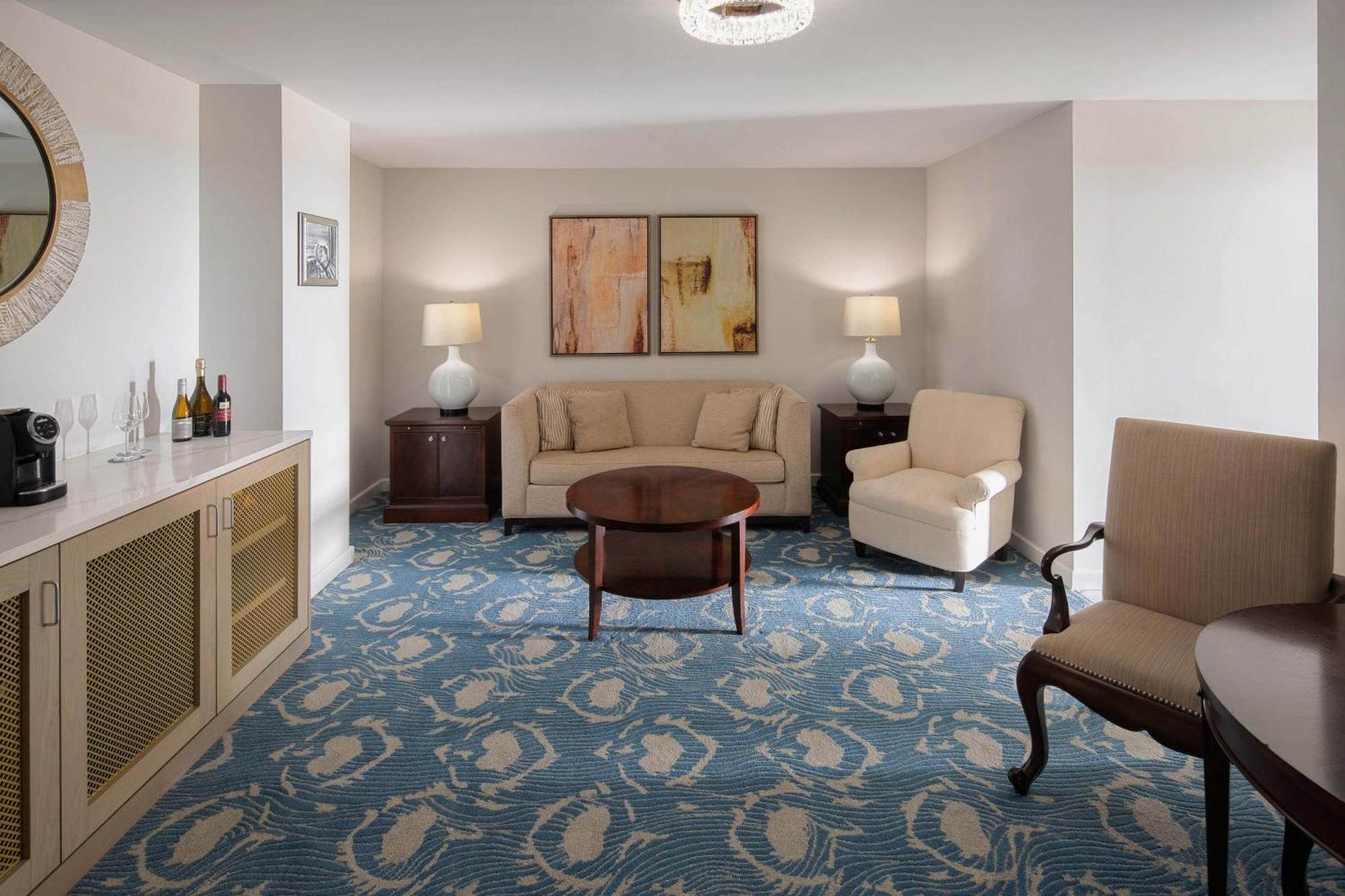 The Karol Hotel, St. Petersburg Clearwater, A Tribute Portfolio Hotel מראה חיצוני תמונה