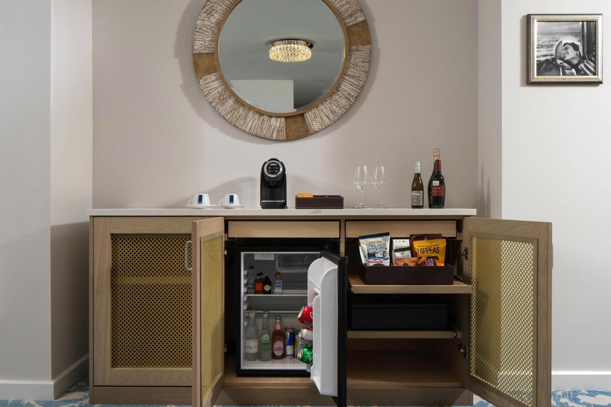 The Karol Hotel, St. Petersburg Clearwater, A Tribute Portfolio Hotel מראה חיצוני תמונה
