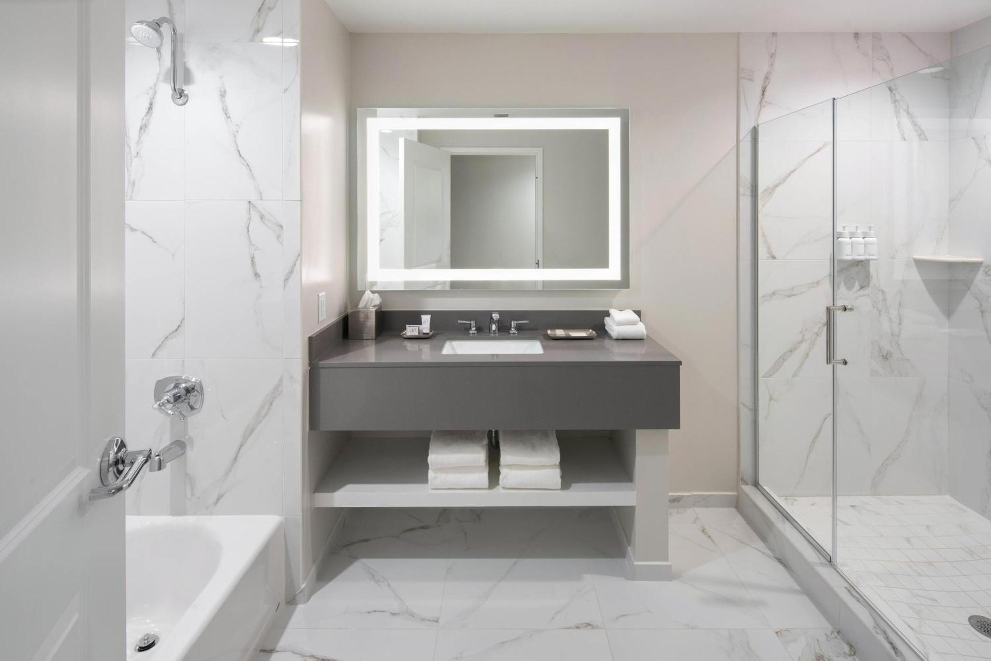 The Karol Hotel, St. Petersburg Clearwater, A Tribute Portfolio Hotel מראה חיצוני תמונה