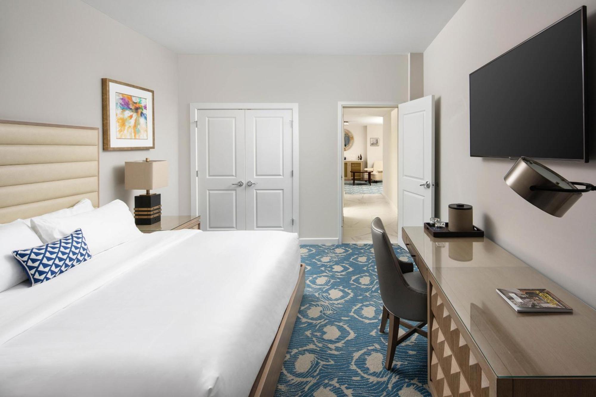 The Karol Hotel, St. Petersburg Clearwater, A Tribute Portfolio Hotel מראה חיצוני תמונה