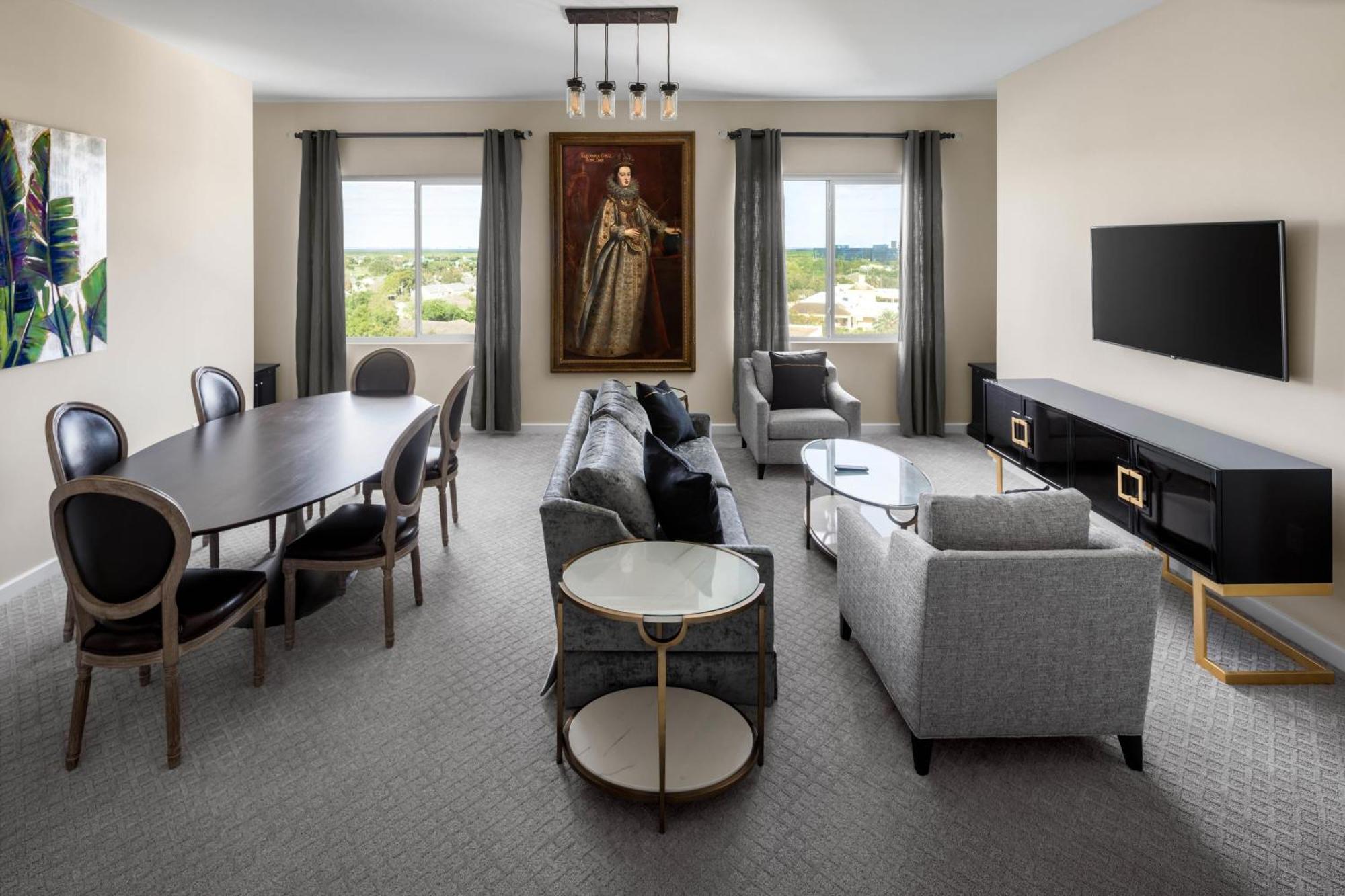 The Karol Hotel, St. Petersburg Clearwater, A Tribute Portfolio Hotel מראה חיצוני תמונה