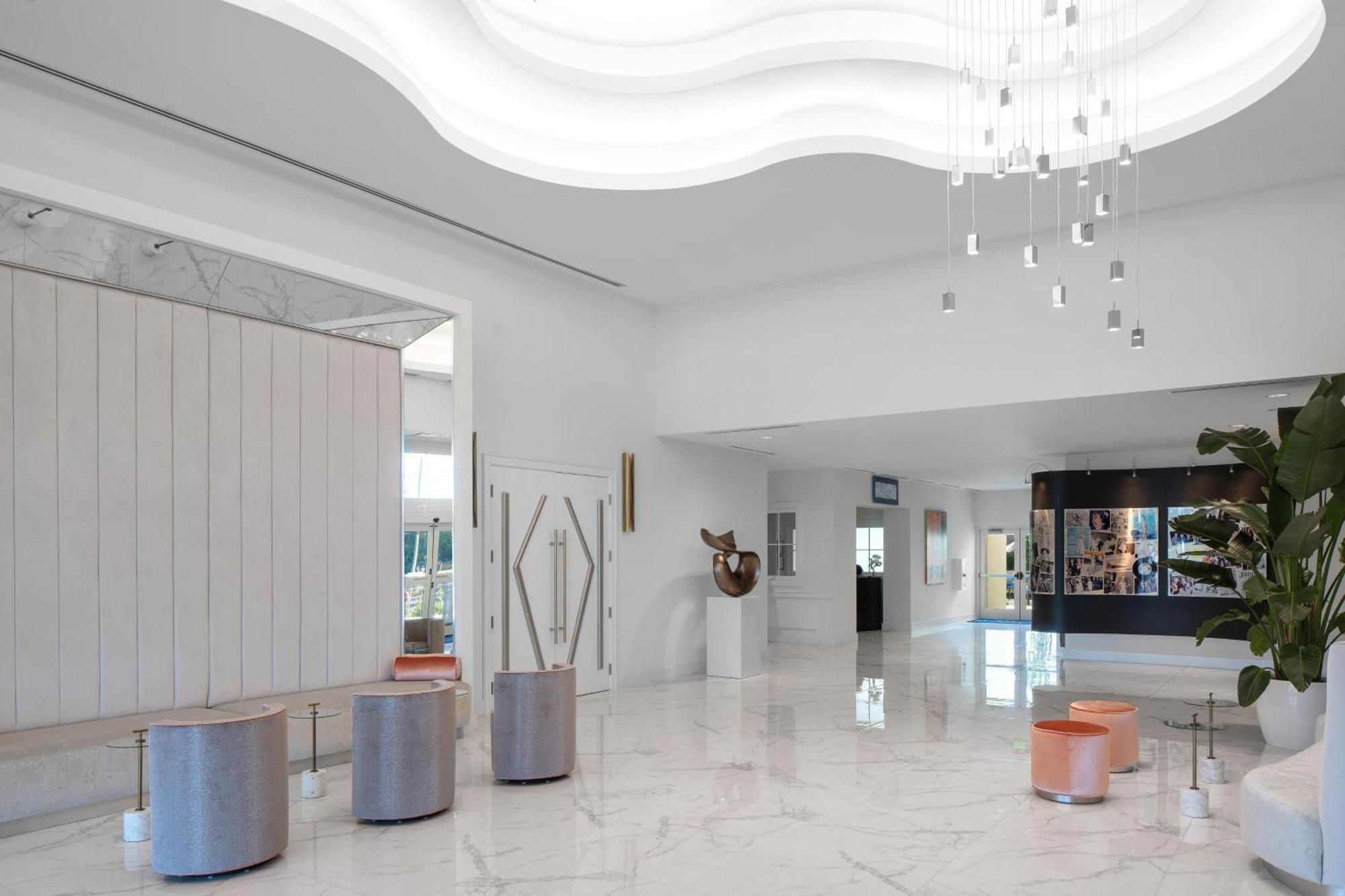 The Karol Hotel, St. Petersburg Clearwater, A Tribute Portfolio Hotel מראה חיצוני תמונה