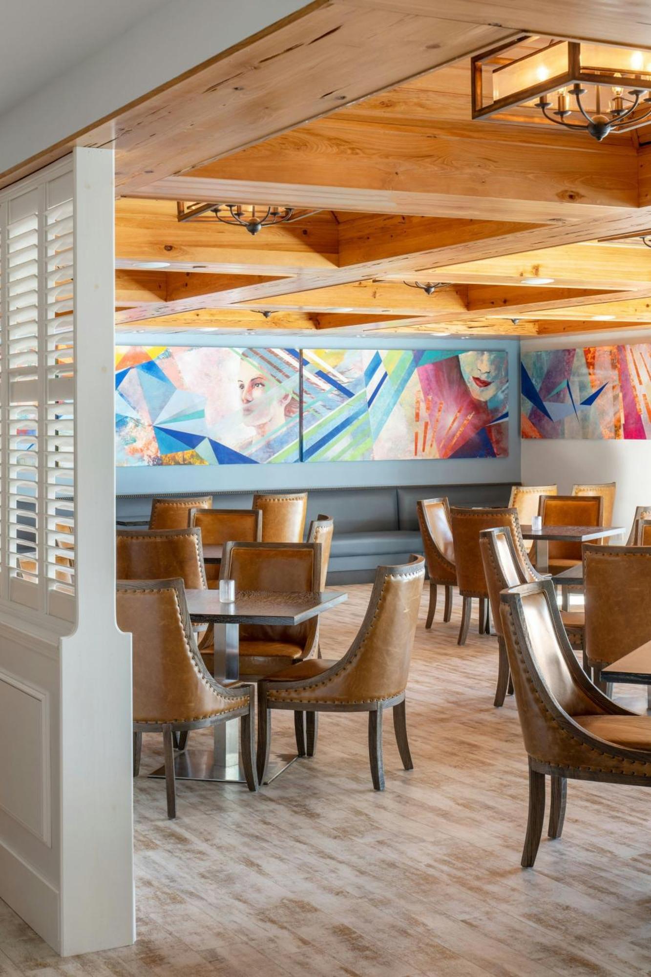The Karol Hotel, St. Petersburg Clearwater, A Tribute Portfolio Hotel מראה חיצוני תמונה